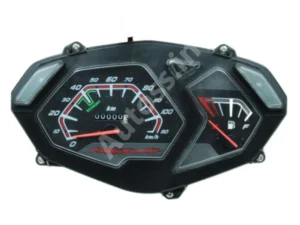 SPEEDOMETER HONDA DEO HET 2017 WITH HOLDER