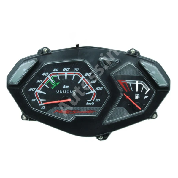 SPEEDOMETER HONDA DEO HET 2017 WITH HOLDER
