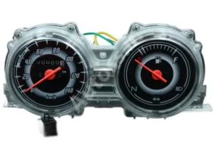 SPEEDOMETER HONDA DREAM NEO WITH HOLDER