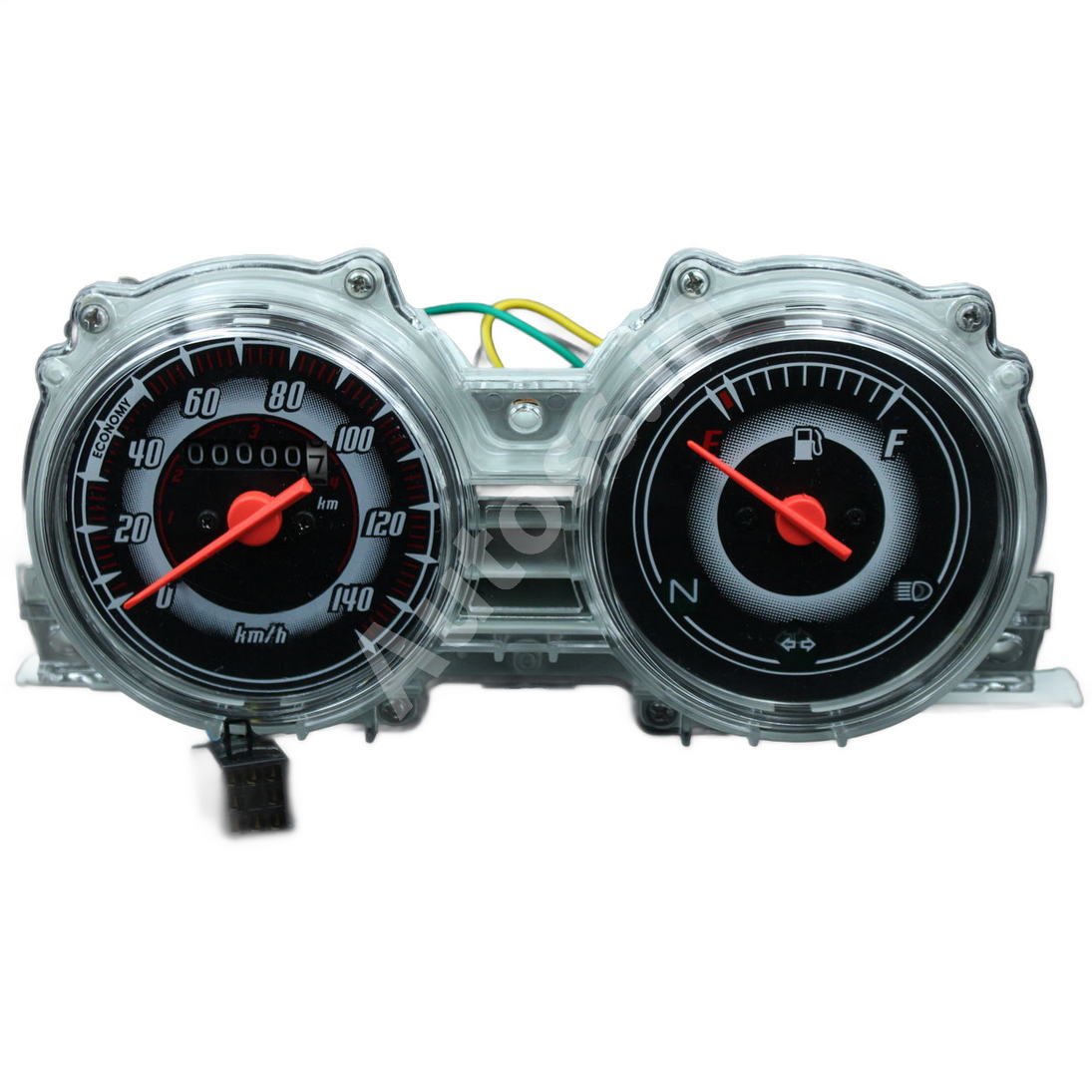 SPEEDOMETER HONDA DREAM NEO WITH HOLDER