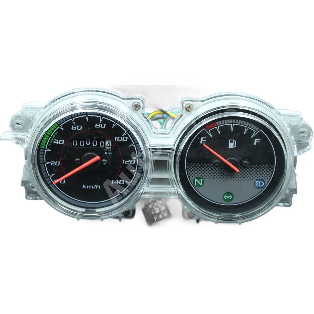 SPEEDOMETER HONDA DREAM YOGA WITH HOLDER