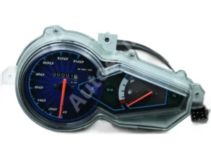 SPEEDOMETER HONDA TWISTER WITH HOLDER