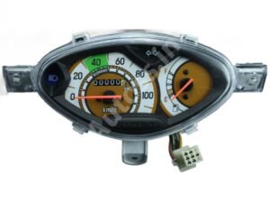 SPEEDOMETER SUZUKI ACCESS WITH HOLDER