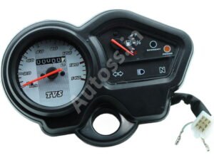 SPEEDOMETER TVS STAR SPORTS ES FUEL WITH HOLDER