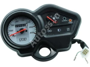 SPEEDOMETER TVS STAR SPORTS ES FUEL WITH HOLDER