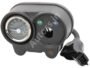 SPEEDOMETER TVS XL100 BS4 WITH HOLDER