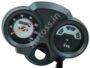 SPEEDOMETER TVS_STAR-STAR DX WITH HOLDER
