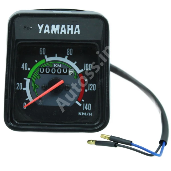 SPEEDOMETER YAMAHA RX 100