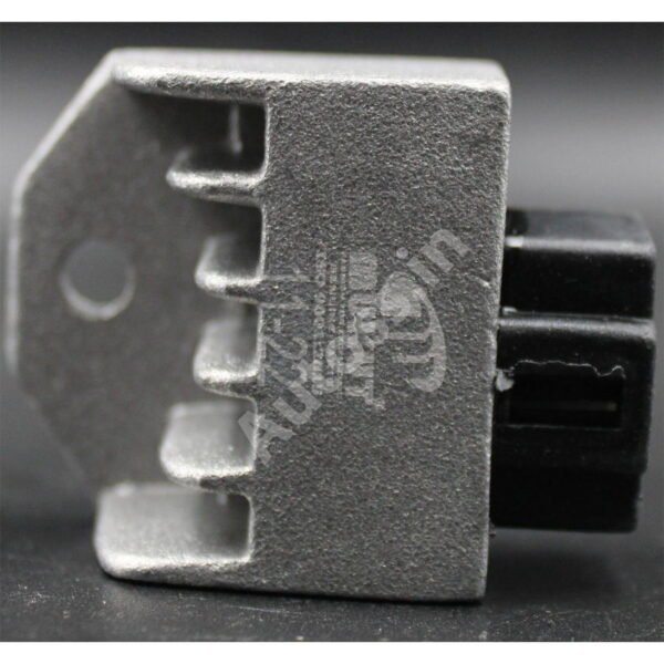 SPL, PASSION, CBZEE Regulator Rectifier
