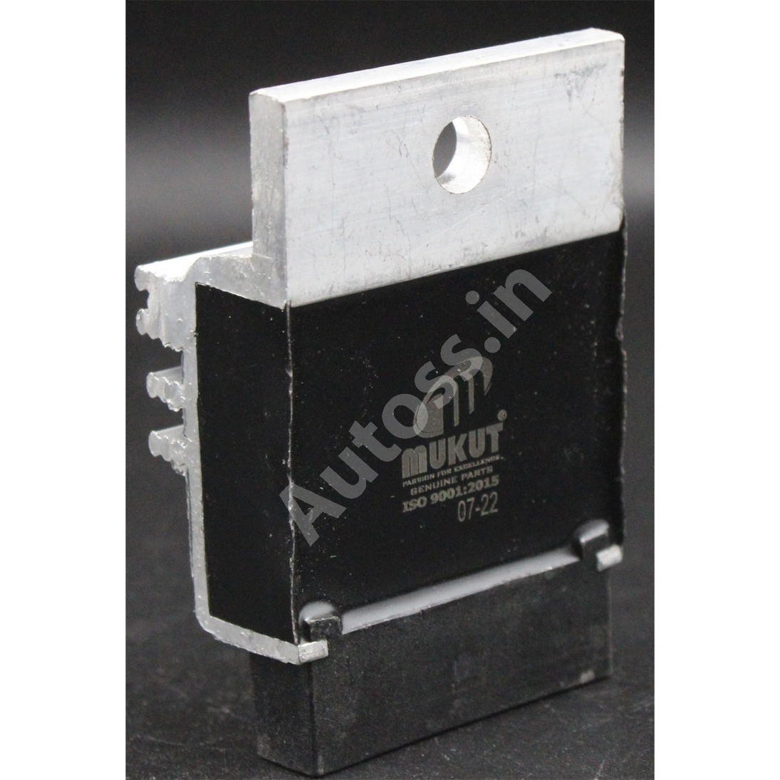 STR + , PHOENIX, WEGO 110, JUPITER, VICTOR, SPOT BS4 Regulator Rectifier