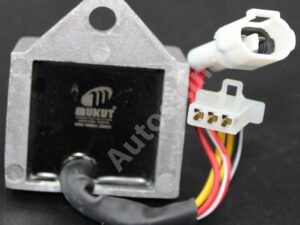 STR, SPOT, JUPITER, WEGO Regulator Rectifier