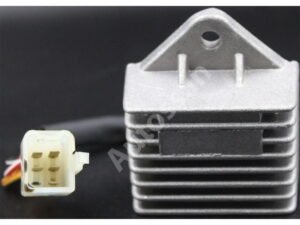 STR,VICTOR GL,PEP,PEP + ,FIERO, F2 Regulator Rectifier
