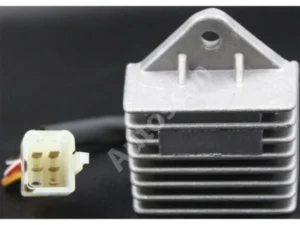 STR,VICTOR GL,PEP,PEP + ,FIERO, F2 Regulator Rectifier
