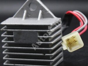 STR,VICTOR Regulator Rectifier