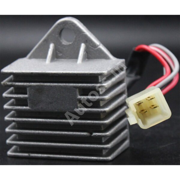 STR,VICTOR Regulator Rectifier