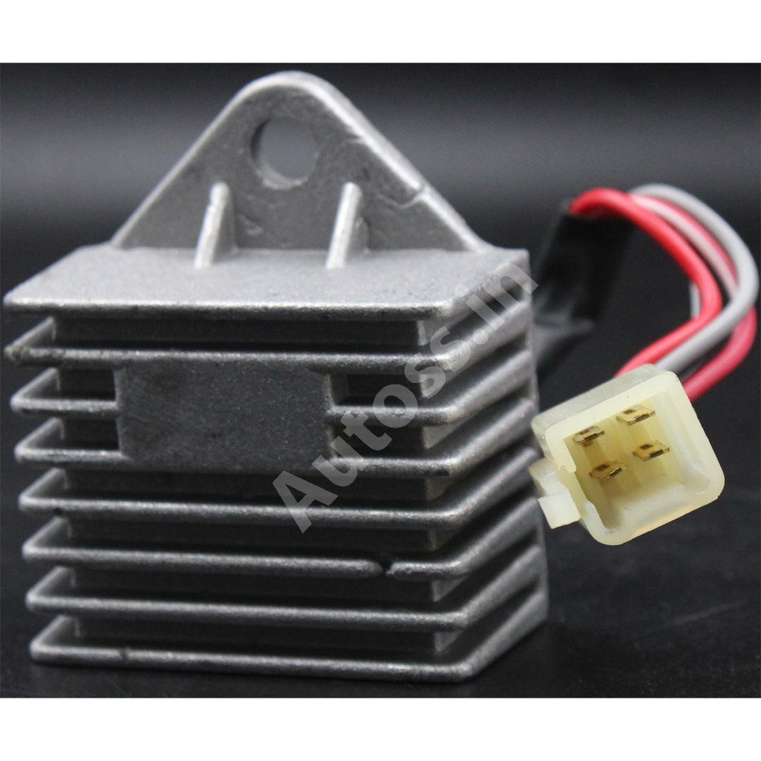 STR,VICTOR Regulator Rectifier