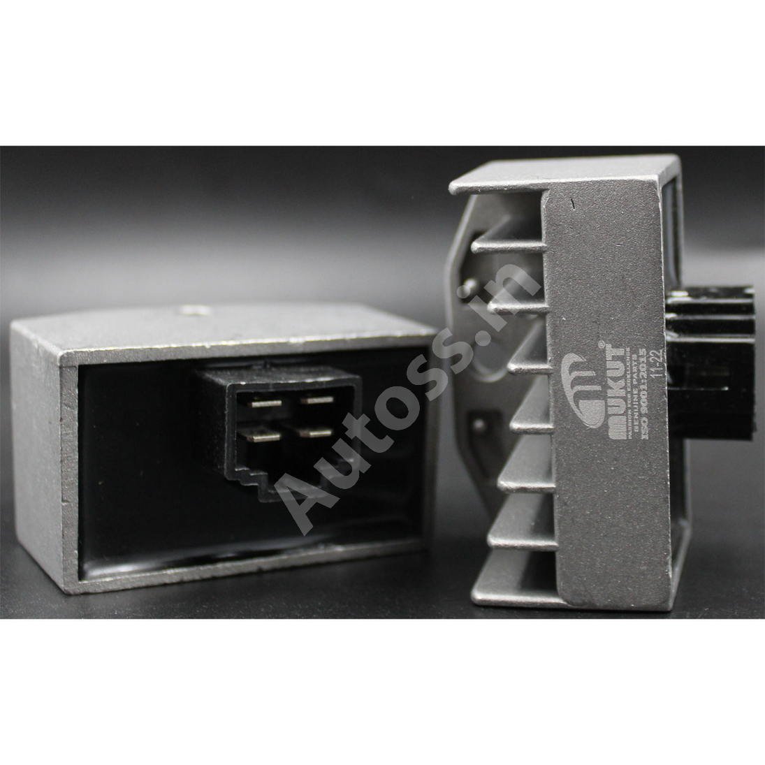 SUPER SPL, PASSION PRO, CDDLX, SPL PRO Regulator Rectifier