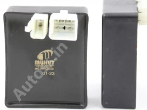 SUZUKI ACCESS BIKE CDI UNIT