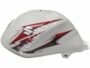SUZUKI HAYATE Petrol Tank WHITE