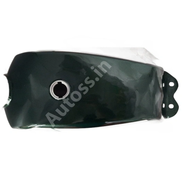 SUZUKI MAX R Petrol Tank GREEN