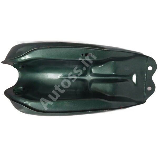SUZUKI MAX R Petrol Tank GREEN