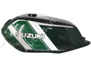 SUZUKI MAX R Petrol Tank GREEN