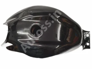 SUZUKI SLING SHOT PETROL TANK BLACK