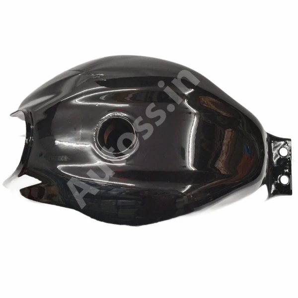SUZUKI SLING SHOT PETROL TANK BLACK