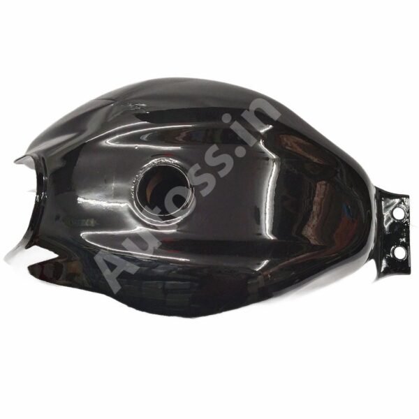 SUZUKI SLING SHOT PETROL TANK BLACK
