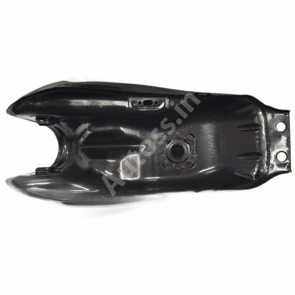 SUZUKI SLING SHOT PETROL TANK BLACK