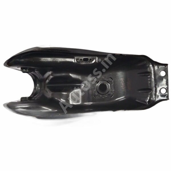 SUZUKI SLING SHOT PETROL TANK BLACK