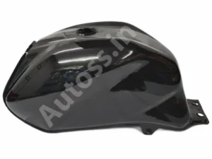 SUZUKI SLING SHOT PETROL TANK BLACK