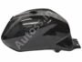 SUZUKI SLING SHOT PETROL TANK BLACK