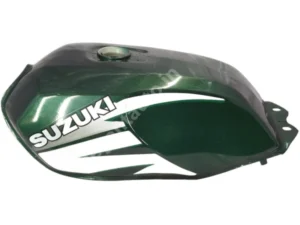 SUZUKI_Samuirai New Model Petrol Tank GREEN