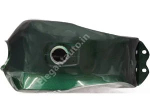 SUZUKI_Samuirai New Model Petrol Tank GREEN