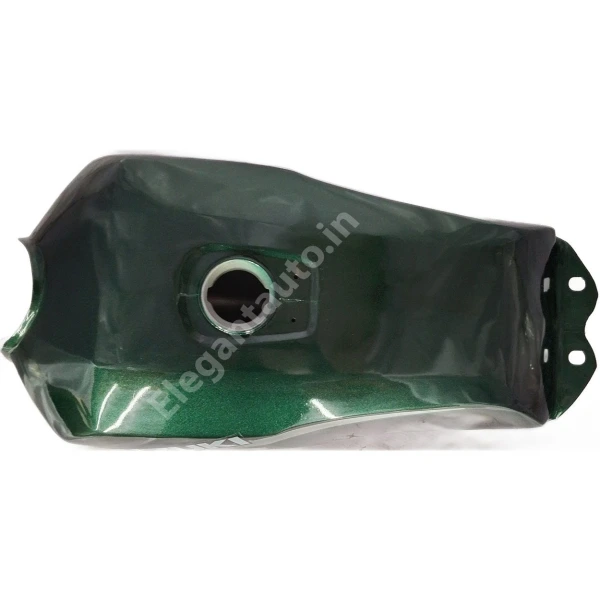 SUZUKI_Samuirai New Model Petrol Tank GREEN