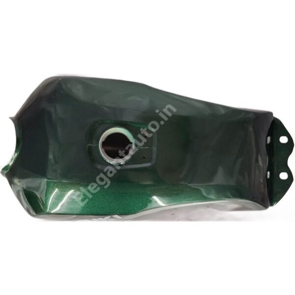 SUZUKI_Samuirai New Model Petrol Tank GREEN