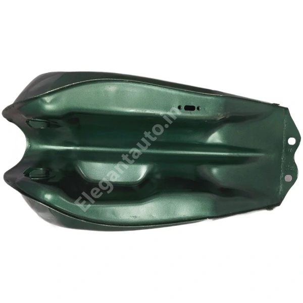 SUZUKI_Samuirai New Model Petrol Tank GREEN
