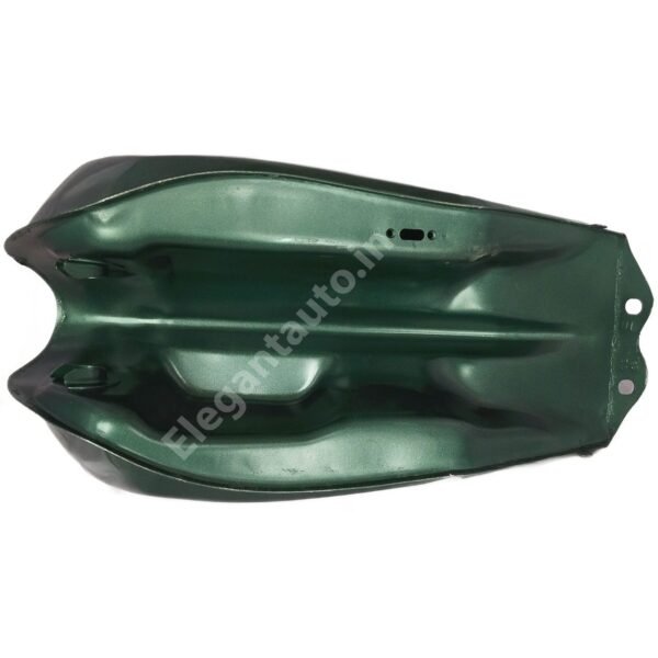 SUZUKI_Samuirai New Model Petrol Tank GREEN