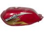 SUZUKI_Samurai Petrol Tank New Model RED