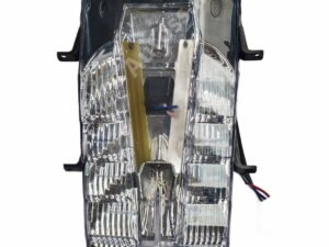 TAIL LIGHT ASSEMBLY BAJAJ PULSER UG3