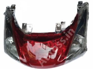 TAIL LIGHT ASSEMBLY HONDA ACTIVA 3G