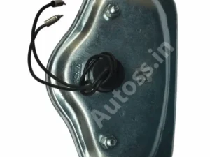 TAIL LIGHT ASSEMBLY ROYAL ENFIELD BULLET STANDARD