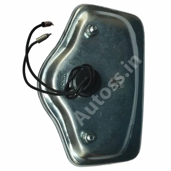 TAIL LIGHT ASSEMBLY ROYAL ENFIELD BULLET STANDARD