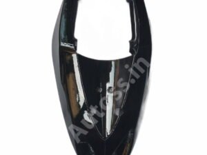 TAIL PANNEL BAJAJ PULSER 135 BLACK