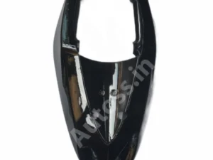 TAIL PANNEL BAJAJ PULSER 135 BLACK