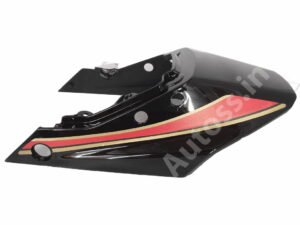 TALE PANNELYAMAHA RXZ BLACK