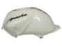 TVS Apache Petrol Tank 160 WHITE