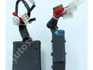 TVS APACHI BIKE CDI UNIT BLACK