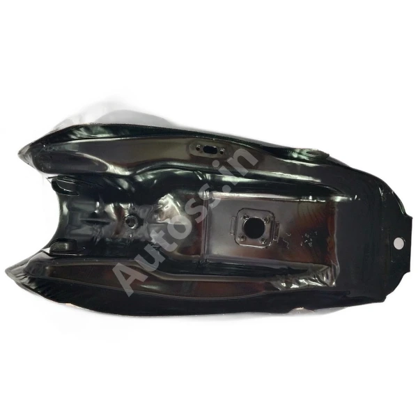 TVS Apachi OM Petrol Tank BLACK